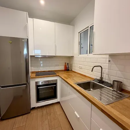 Brisa Capital Santa Cruz de Tenerife