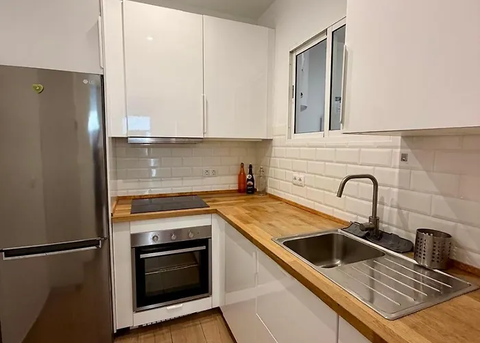 Brisa Capital Santa Cruz de Tenerife