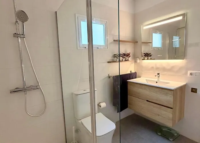 Brisa Capital Vakantiehuis *