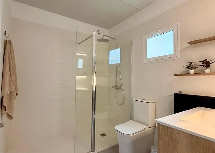 Vakantiehuis Brisa Capital