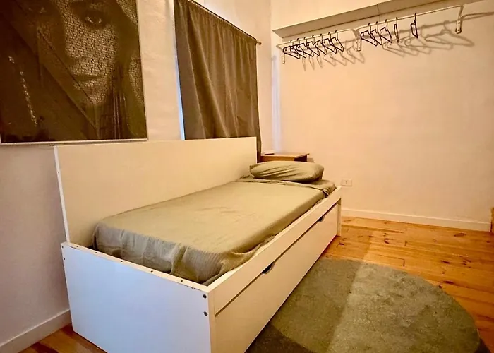 Brisa Capital Vakantiehuis Santa Cruz de Tenerife