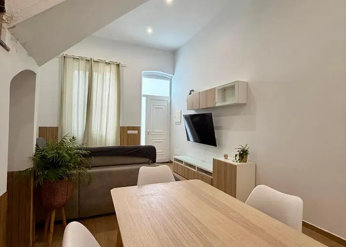 Brisa Capital * Santa Cruz de Tenerife