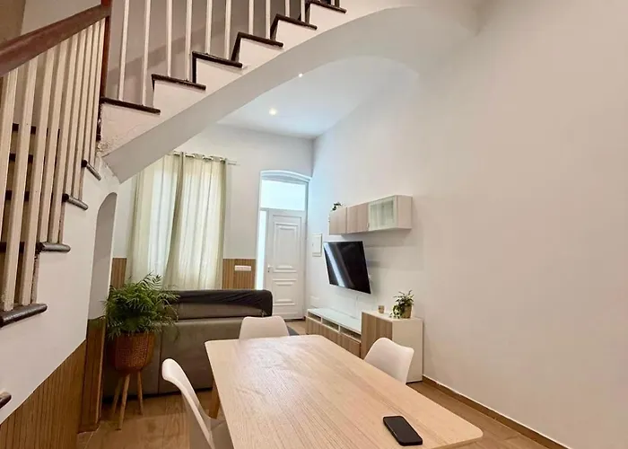 Brisa Capital * Santa Cruz de Tenerife