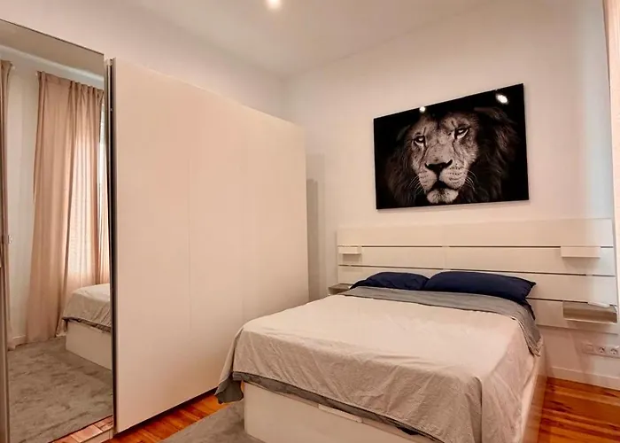 Brisa Capital Vakantiehuis