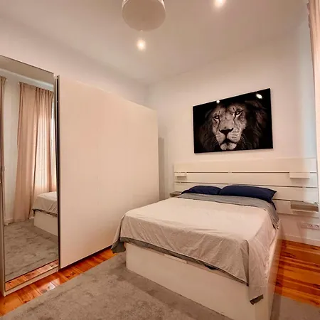 Brisa Capital Holiday home *