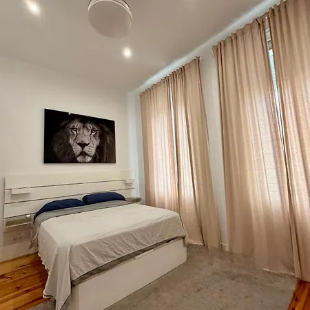 Brisa Capital * Santa Cruz de Tenerife