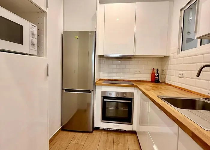 Brisa Capital Dom wakacyjny *