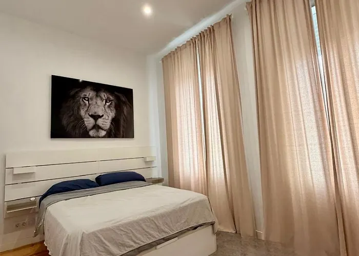 Brisa Capital * Santa Cruz de Tenerife