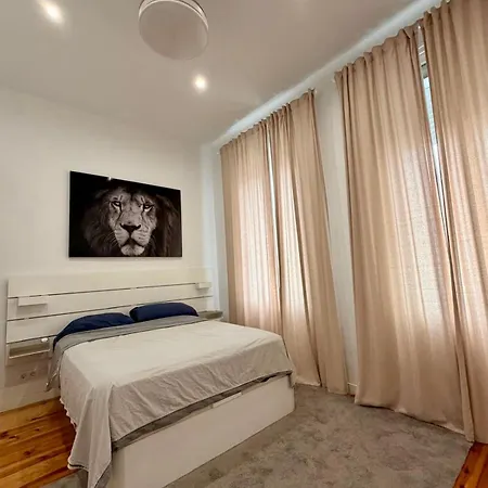 Brisa Capital Tatil Evi Santa Cruz de Tenerife