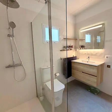 Brisa Capital Tatil Evi *