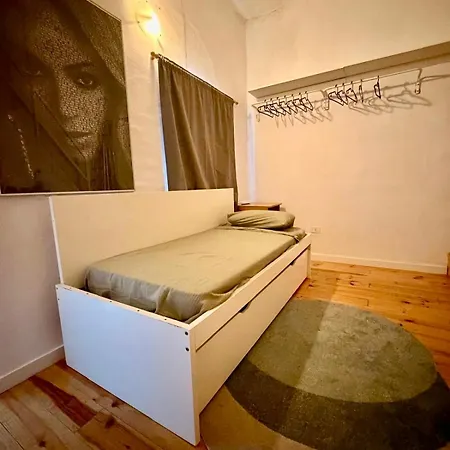 Brisa Capital Tatil Evi Santa Cruz de Tenerife