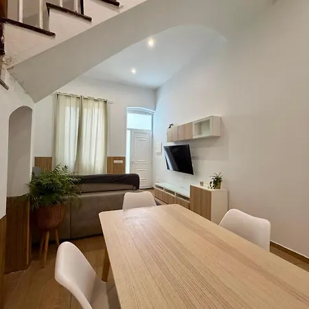 Brisa Capital * Santa Cruz de Tenerife