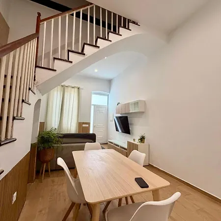 Brisa Capital * Santa Cruz de Tenerife